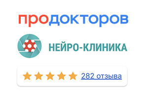 ProDoctorov rating