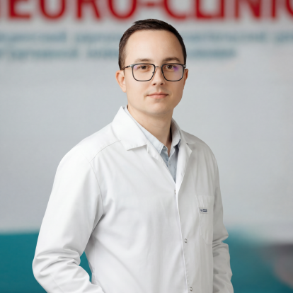 Владимир Викторович Елисеев