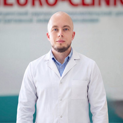 Корнев Алексей Павлович