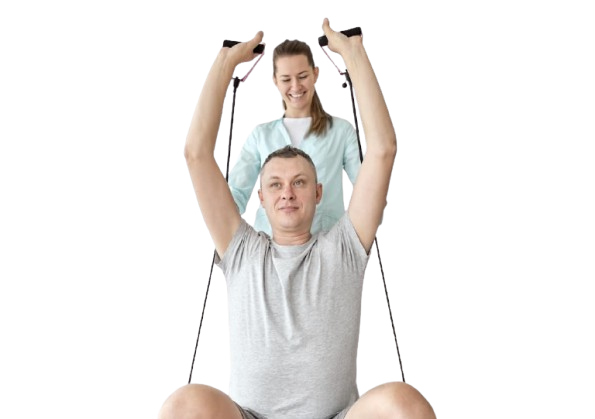 Реабилитация