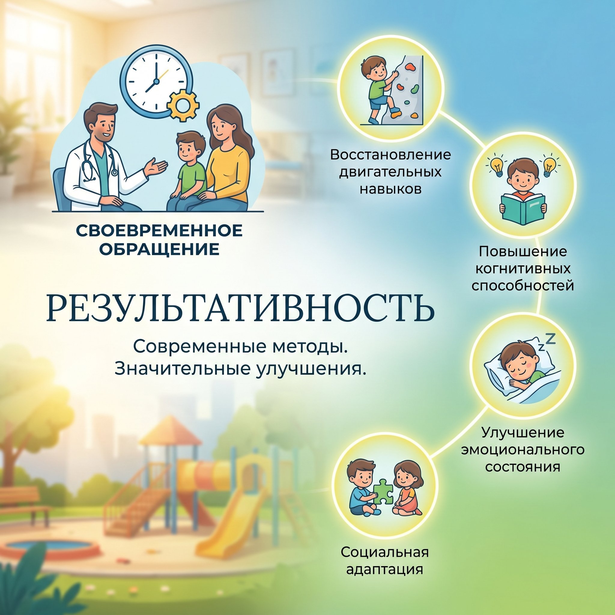 Результативность