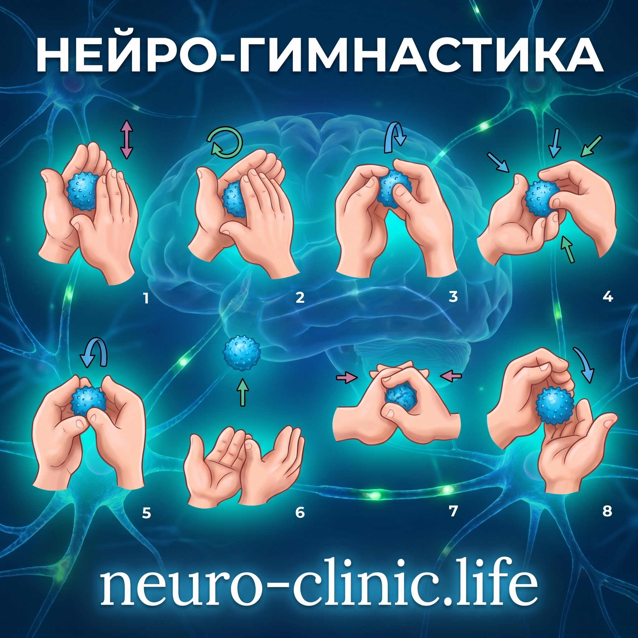 Нейро-Гимнастика
