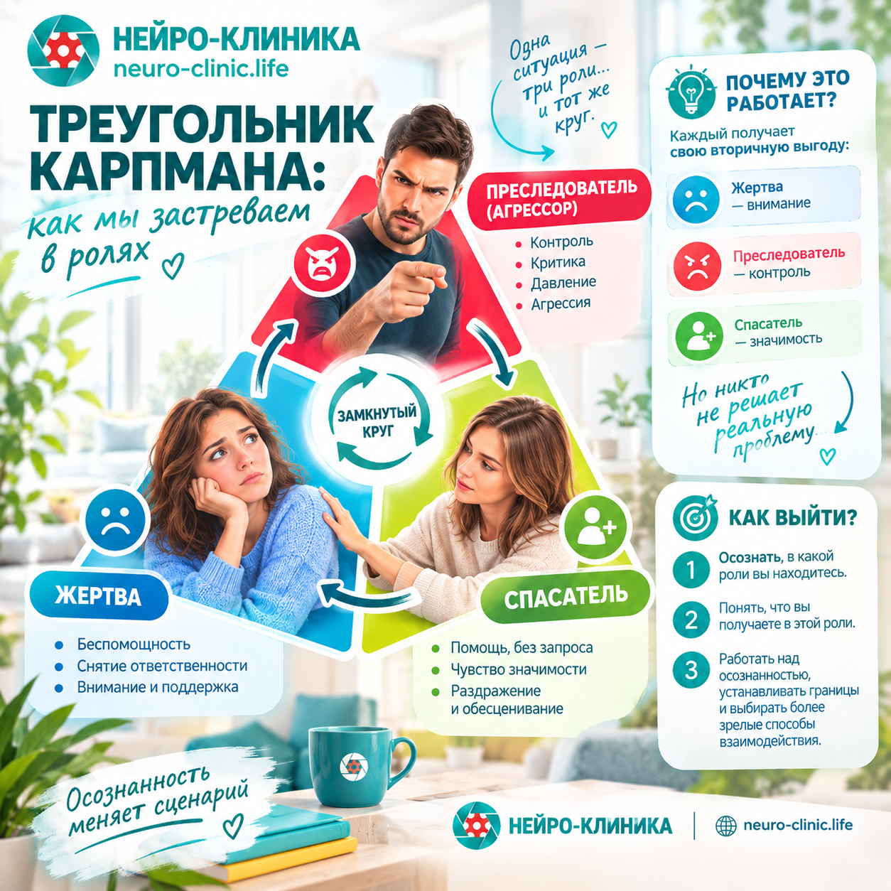 Треугольник Карпмана